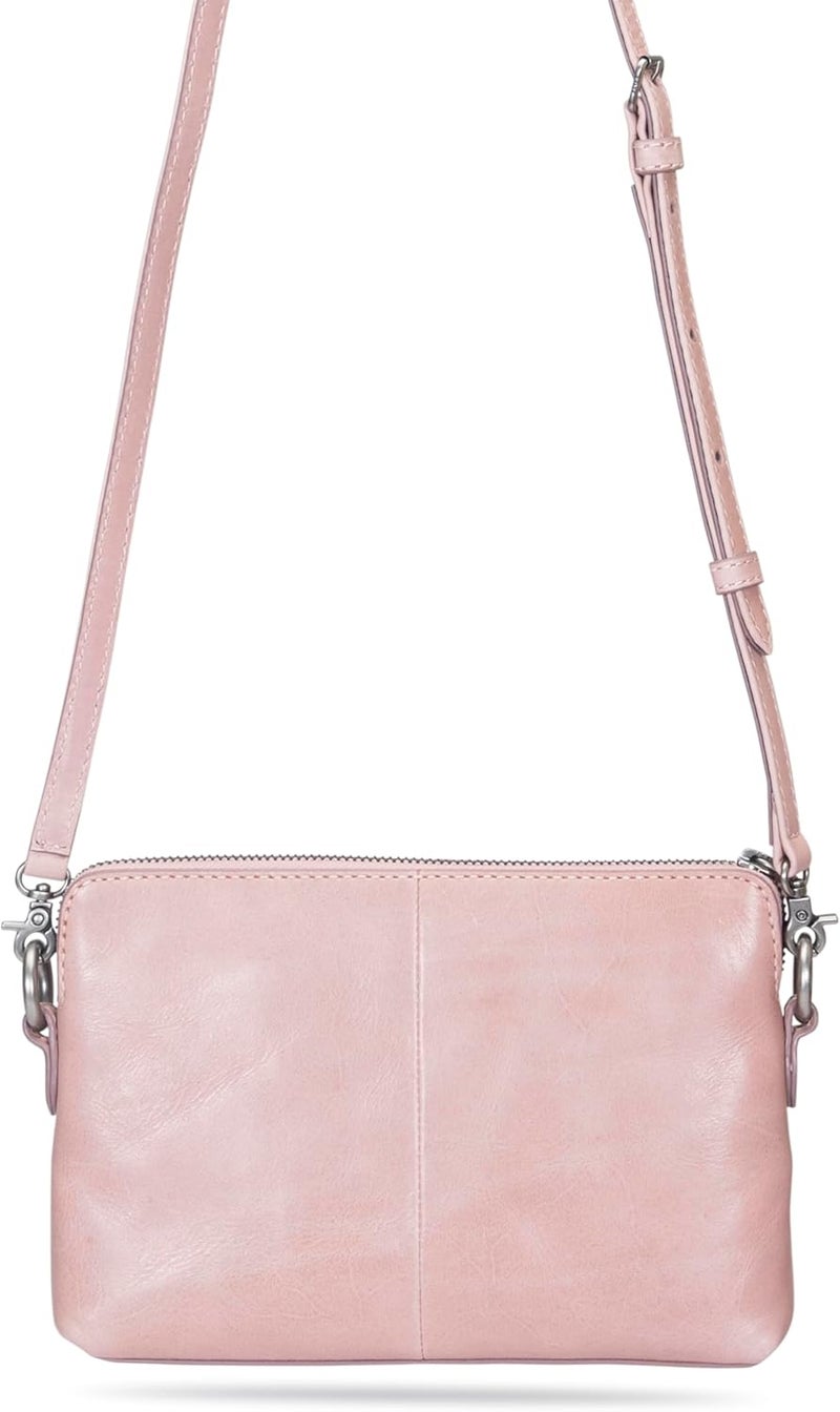 Frye womens Melissa Crossbody Wristlet - Image 3